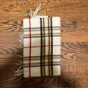 Men’s Cashmink Scarf